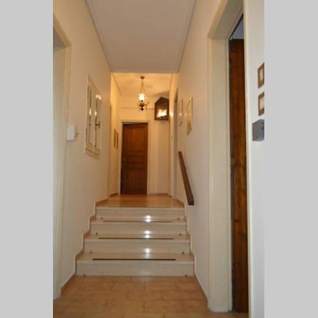 Triple H Villa Volos Exterior photo